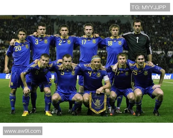 乌克兰足球超级联赛的激烈竞争与未来发展展望