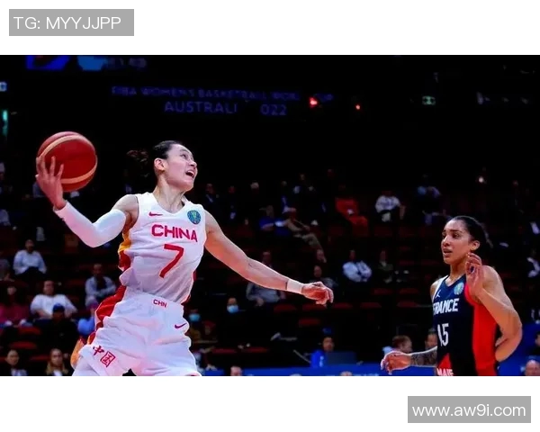 中国女篮新篇章开启长城组队助力未来征程再创辉煌